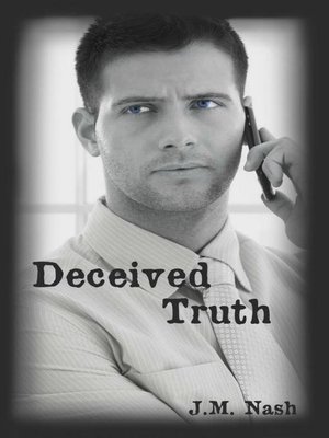 cover image of Deceived Truth